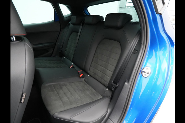 Seat Ibiza 1.0 EcoTSI 95pk FR Business Intense Navigatie Camera Stoelverwarming Acc Carplay 58