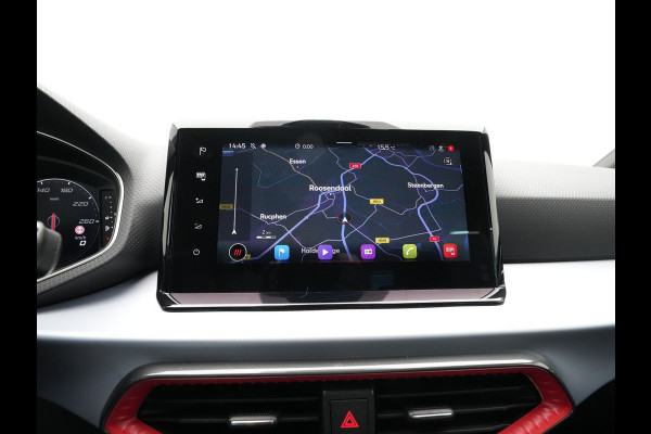 Seat Ibiza 1.0 EcoTSI 95pk FR Business Intense Navigatie Camera Stoelverwarming Acc Carplay 58