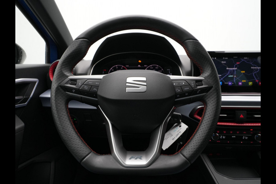 Seat Ibiza 1.0 EcoTSI 95pk FR Business Intense Navigatie Camera Stoelverwarming Acc Carplay 58