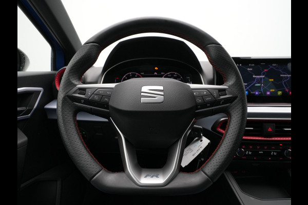 Seat Ibiza 1.0 EcoTSI 95pk FR Business Intense Navigatie Camera Stoelverwarming Acc Carplay 58