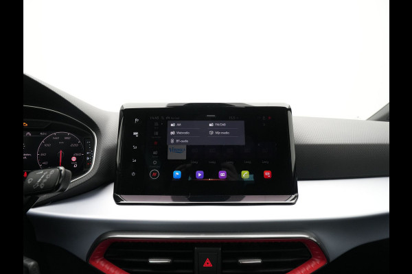 Seat Ibiza 1.0 EcoTSI 95pk FR Business Intense Navigatie Camera Stoelverwarming Acc Carplay 58