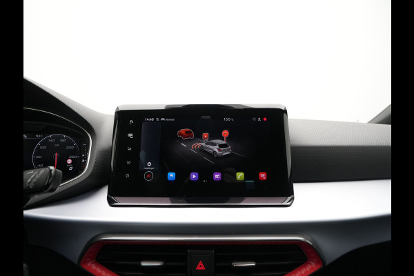 Seat Ibiza 1.0 EcoTSI 95pk FR Business Intense Navigatie Camera Stoelverwarming Acc Carplay 58