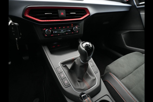 Seat Ibiza 1.0 EcoTSI 95pk FR Business Intense Navigatie Camera Stoelverwarming Acc Carplay 58