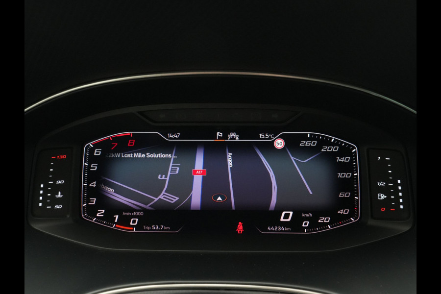 Seat Ibiza 1.0 EcoTSI 95pk FR Business Intense Navigatie Camera Stoelverwarming Acc Carplay 58