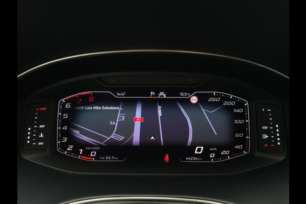 Seat Ibiza 1.0 EcoTSI 95pk FR Business Intense Navigatie Camera Stoelverwarming Acc Carplay 58