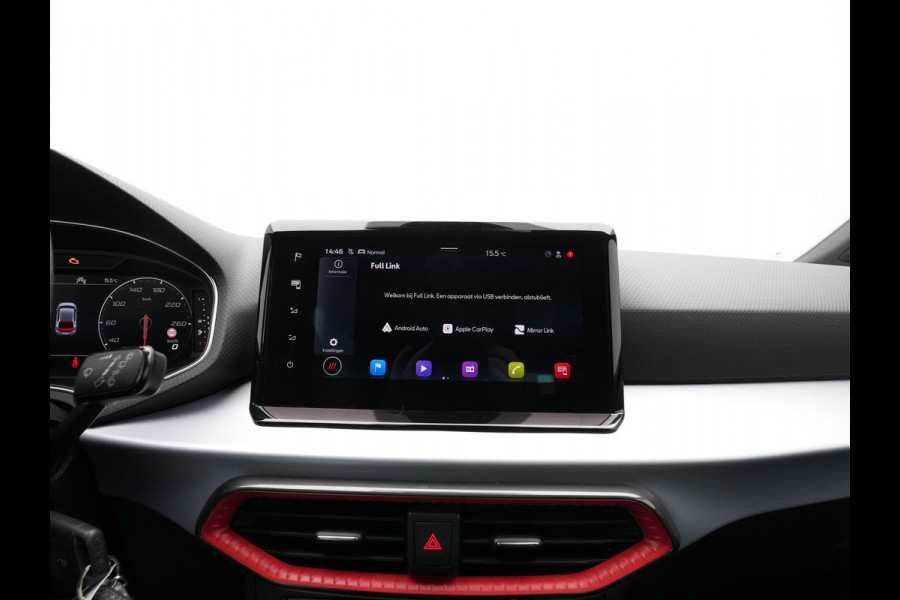 Seat Ibiza 1.0 EcoTSI 95pk FR Business Intense Navigatie Camera Stoelverwarming Acc Carplay 58