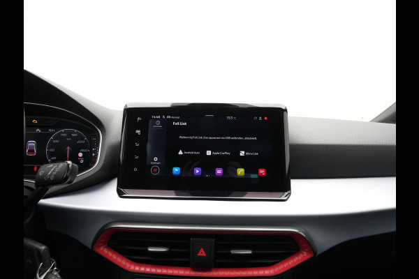 Seat Ibiza 1.0 EcoTSI 95pk FR Business Intense Navigatie Camera Stoelverwarming Acc Carplay 58