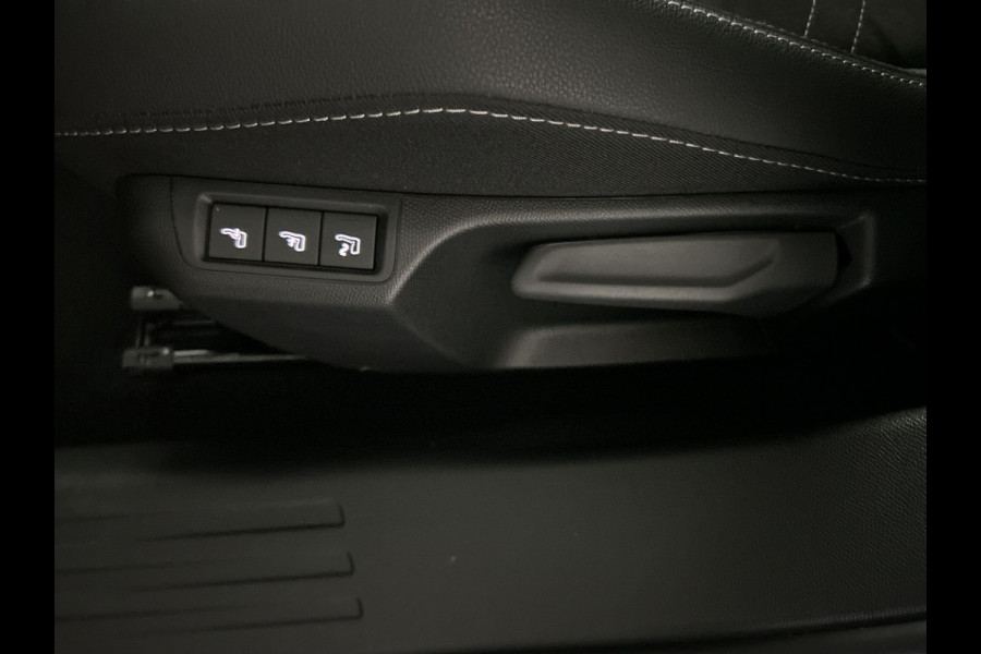 Opel Mokka Electric Ultimate 50 kWh Topstaat zeer sportieve Mokka! |   Multimedia | Navi Pro | Zwart dak en motorkap!