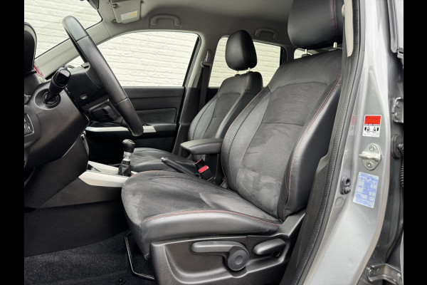 Suzuki Vitara 1.4 S Boosterjet Adaptive cruise Climate control Stoelverwarming Apple / Android Navigatie Achteruitrijcamera