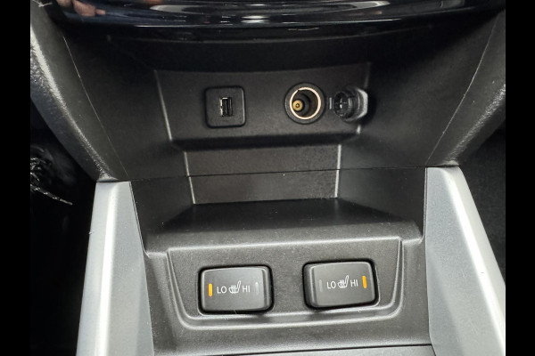 Suzuki Vitara 1.4 S Boosterjet Adaptive cruise Climate control Stoelverwarming Apple / Android Navigatie Achteruitrijcamera