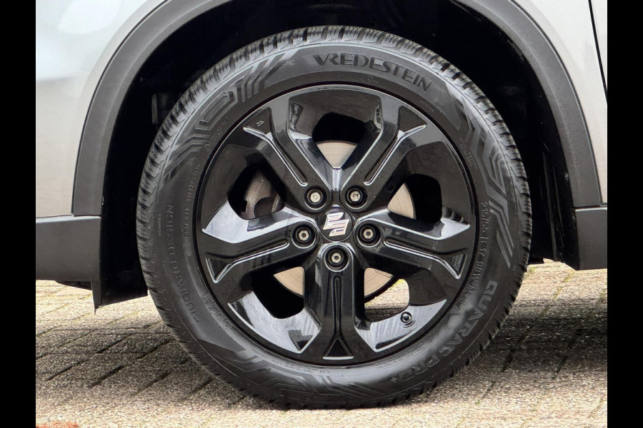 Suzuki Vitara 1.4 S Boosterjet Adaptive cruise Climate control Stoelverwarming Apple / Android Navigatie Achteruitrijcamera