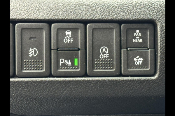 Suzuki Vitara 1.4 S Boosterjet Adaptive cruise Climate control Stoelverwarming Apple / Android Navigatie Achteruitrijcamera