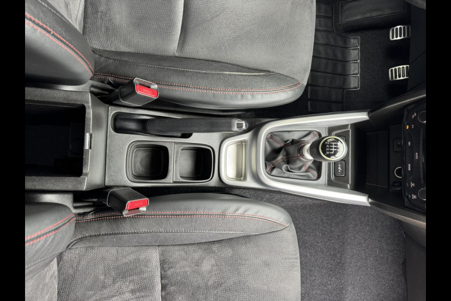 Suzuki Vitara 1.4 S Boosterjet Adaptive cruise Climate control Stoelverwarming Apple / Android Navigatie Achteruitrijcamera