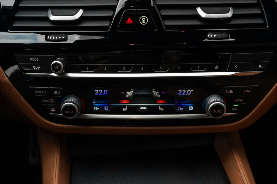 BMW 5 Serie Touring 530e Business Edition M-Sport Laser Trekhaak HUD