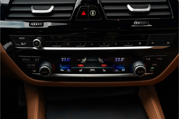 BMW 5 Serie Touring 530e Business Edition M-Sport Laser Trekhaak HUD