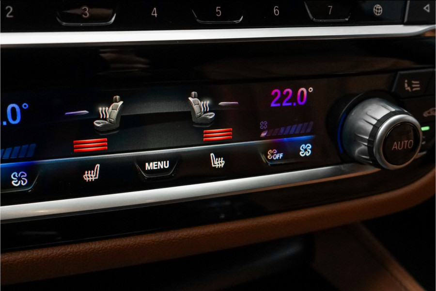 BMW 5 Serie Touring 530e Business Edition M-Sport Laser Trekhaak HUD