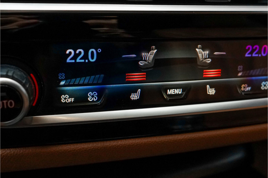 BMW 5 Serie Touring 530e Business Edition M-Sport Laser Trekhaak HUD