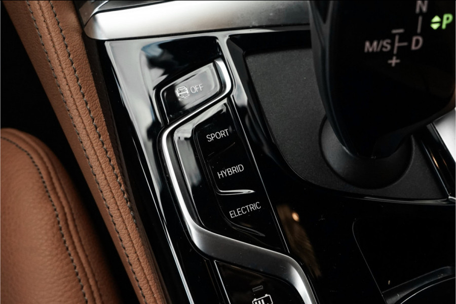 BMW 5 Serie Touring 530e Business Edition M-Sport Laser Trekhaak HUD