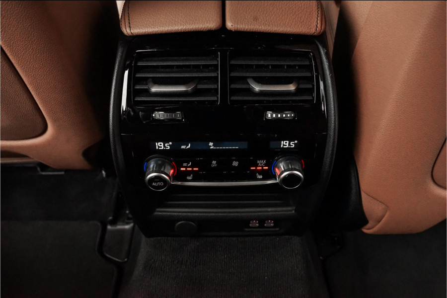 BMW 5 Serie Touring 530e Business Edition M-Sport Laser Trekhaak HUD