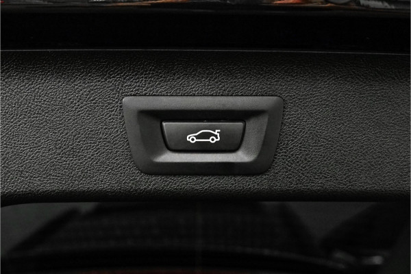 BMW 5 Serie Touring 530i High Ex M-Sport Pano HUD Camera Memory Seats