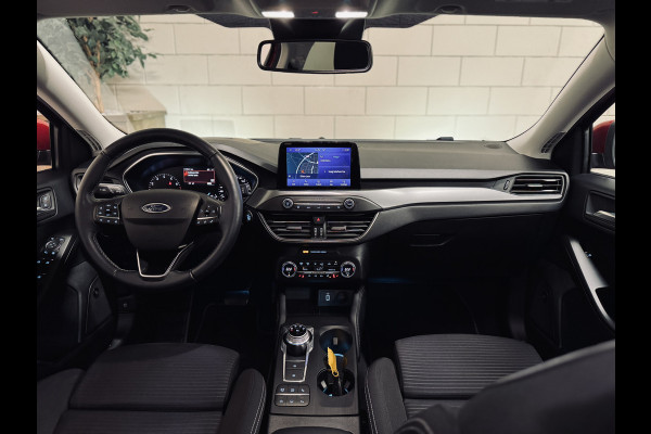 Ford FOCUS Wagon 1.0 EB Aut. Titanium | B&O | Winter | LED | ACC