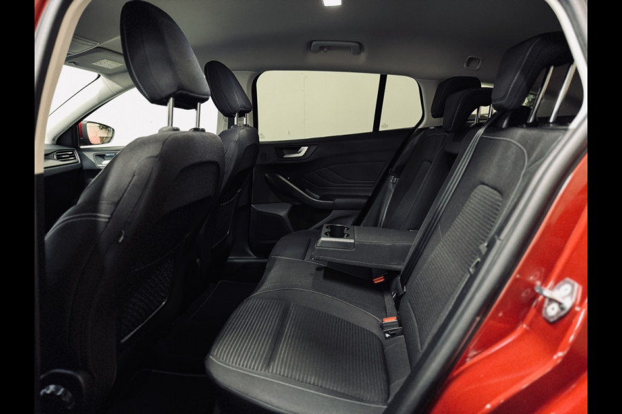 Ford FOCUS Wagon 1.0 EB Aut. Titanium | B&O | Winter | LED | ACC