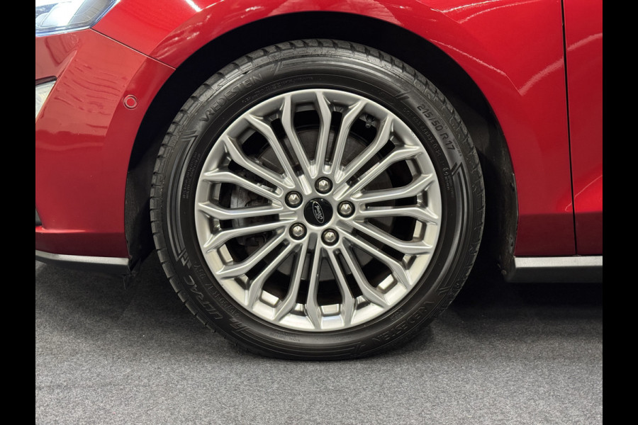 Ford FOCUS Wagon 1.0 EB Aut. Titanium | B&O | Winter | LED | ACC