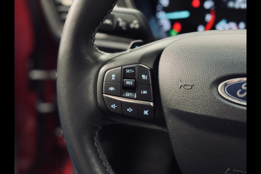 Ford FOCUS Wagon 1.0 EB Aut. Titanium | B&O | Winter | LED | ACC