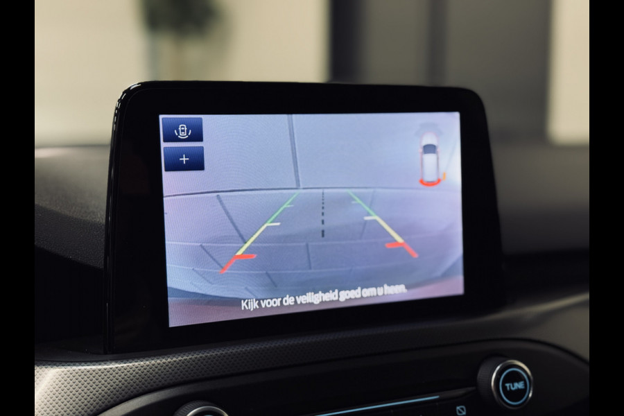 Ford FOCUS Wagon 1.0 EB Aut. Titanium | B&O | Winter | LED | ACC