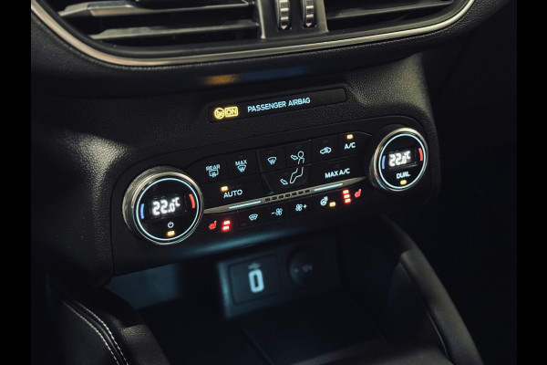 Ford FOCUS Wagon 1.0 EB Aut. Titanium | B&O | Winter | LED | ACC