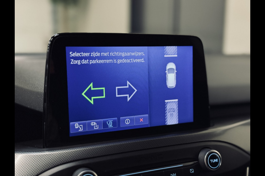 Ford FOCUS Wagon 1.0 EB Aut. Titanium | B&O | Winter | LED | ACC