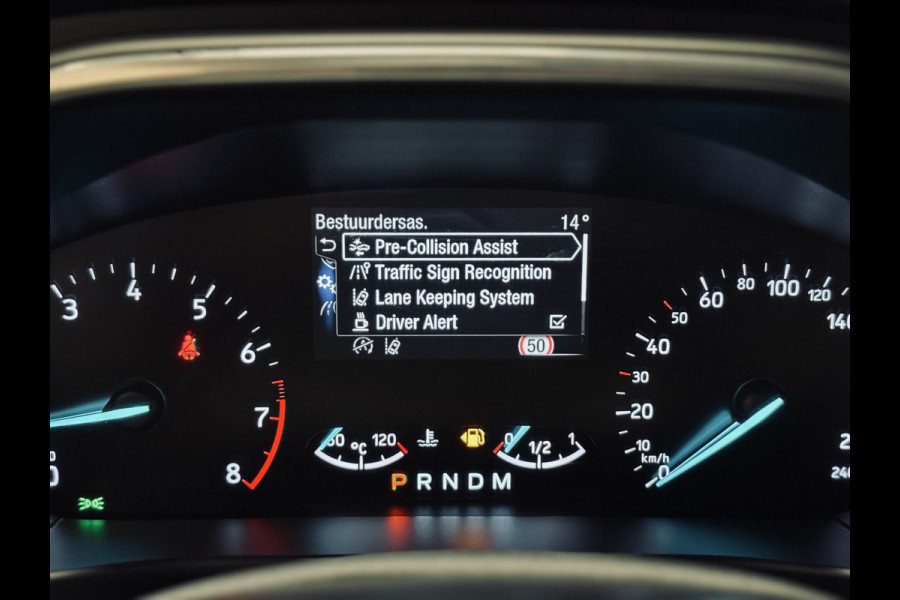 Ford FOCUS Wagon 1.0 EB Aut. Titanium | B&O | Winter | LED | ACC