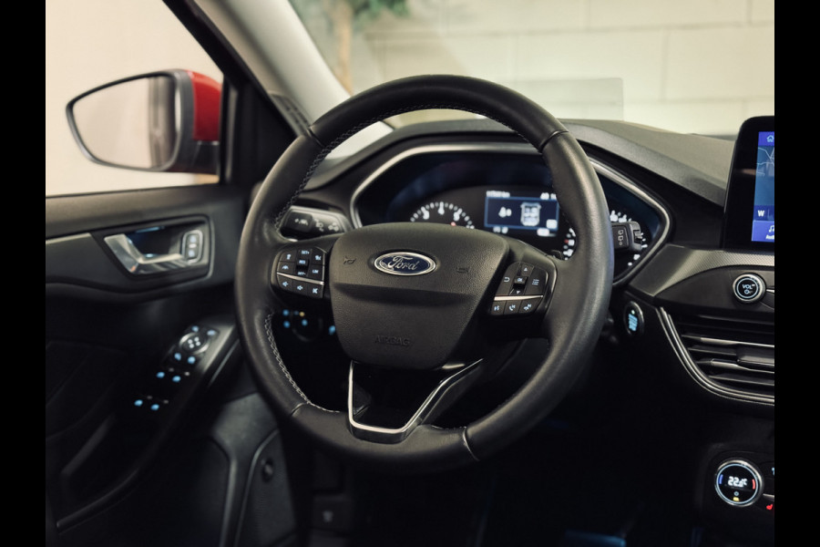 Ford FOCUS Wagon 1.0 EB Aut. Titanium | B&O | Winter | LED | ACC