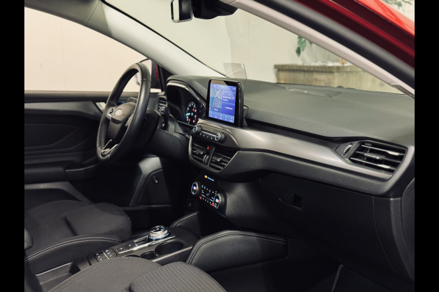 Ford FOCUS Wagon 1.0 EB Aut. Titanium | B&O | Winter | LED | ACC