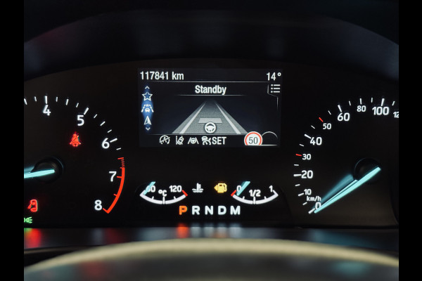 Ford FOCUS Wagon 1.0 EB Aut. Titanium | B&O | Winter | LED | ACC