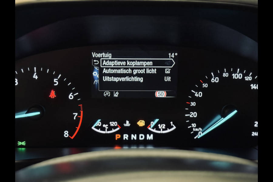 Ford FOCUS Wagon 1.0 EB Aut. Titanium | B&O | Winter | LED | ACC