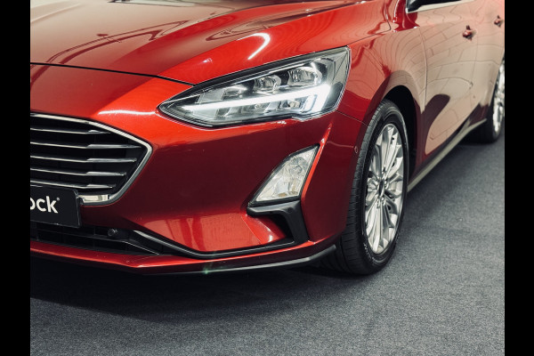 Ford FOCUS Wagon 1.0 EB Aut. Titanium | B&O | Winter | LED | ACC