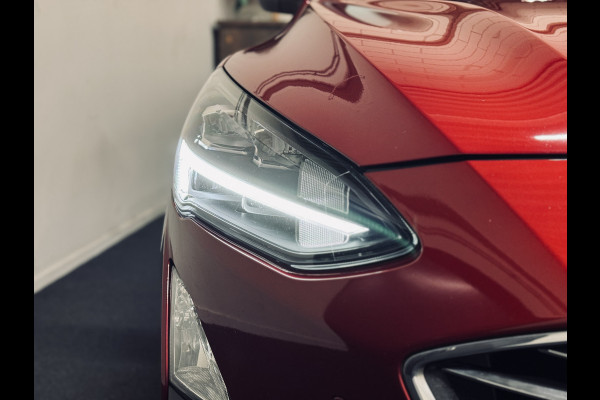 Ford FOCUS Wagon 1.0 EB Aut. Titanium | B&O | Winter | LED | ACC