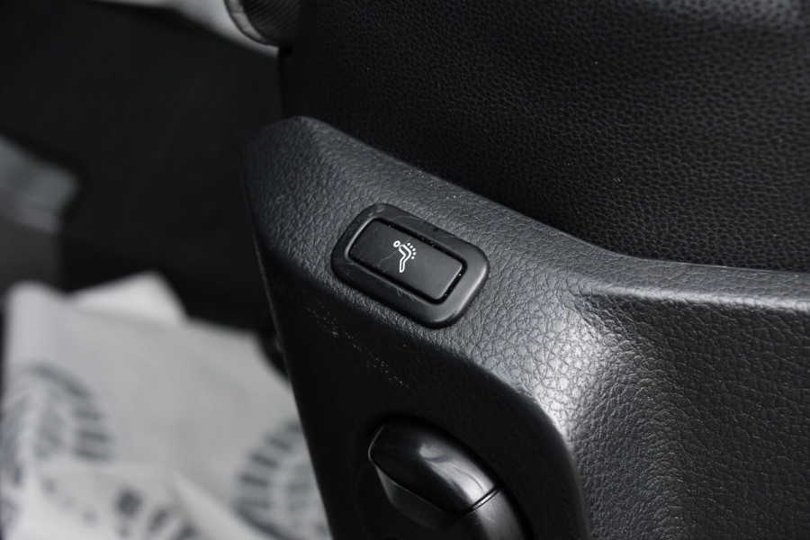 MAN TGE 35 2.0 L4H3 Black Edition Camera, Cruise, Carplay, LED, 177PK, Multimedia, Clima, Stoelverarming, Automaat, Uniek!