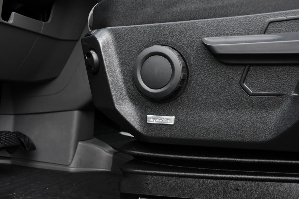 MAN TGE 35 2.0 L4H3 Black Edition Camera, Cruise, Carplay, LED, 177PK, Multimedia, Clima, Stoelverarming, Automaat, Uniek!