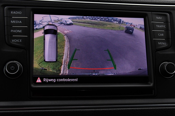 MAN TGE 35 2.0 L4H3 Black Edition Camera, Cruise, Carplay, LED, 177PK, Multimedia, Clima, Stoelverarming, Automaat, Uniek!