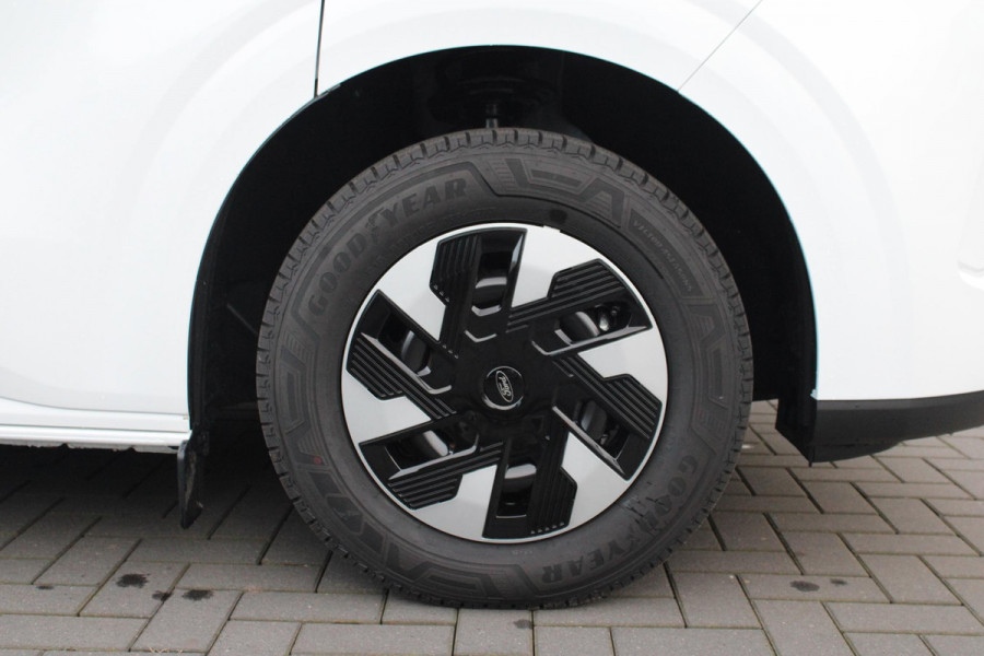 Ford Transit Custom 340 2.5 PHEV L2H1 Trend Kombi |  Prijs is incl. BTW incl. BPM | 9- PERSOONS | Excl. BTW incl. BPM kost deze Custom 45.062,- | Privacy Glass |