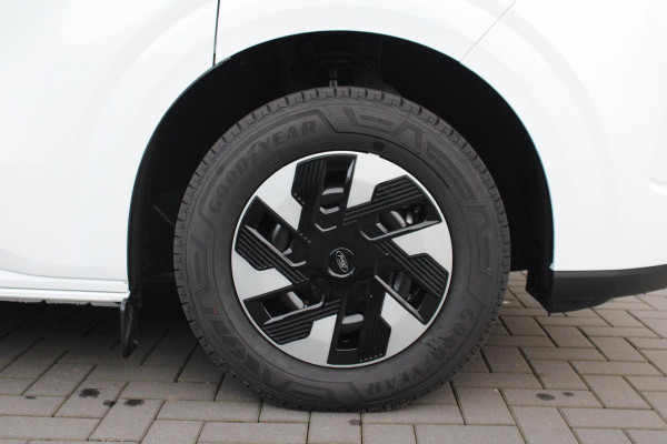 Ford Transit Custom 340 2.5 PHEV L2H1 Trend Kombi |  Prijs is incl. BTW incl. BPM | 9- PERSOONS | Excl. BTW incl. BPM kost deze Custom 45.062,- | Privacy Glass |