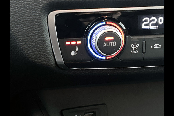 Audi A3 SPORTBACK 35 TFSI CoD S-Line (DIGITALE COCKPIT, STOELVERWARMING, LED, DEALER ONDERHOUDEN)