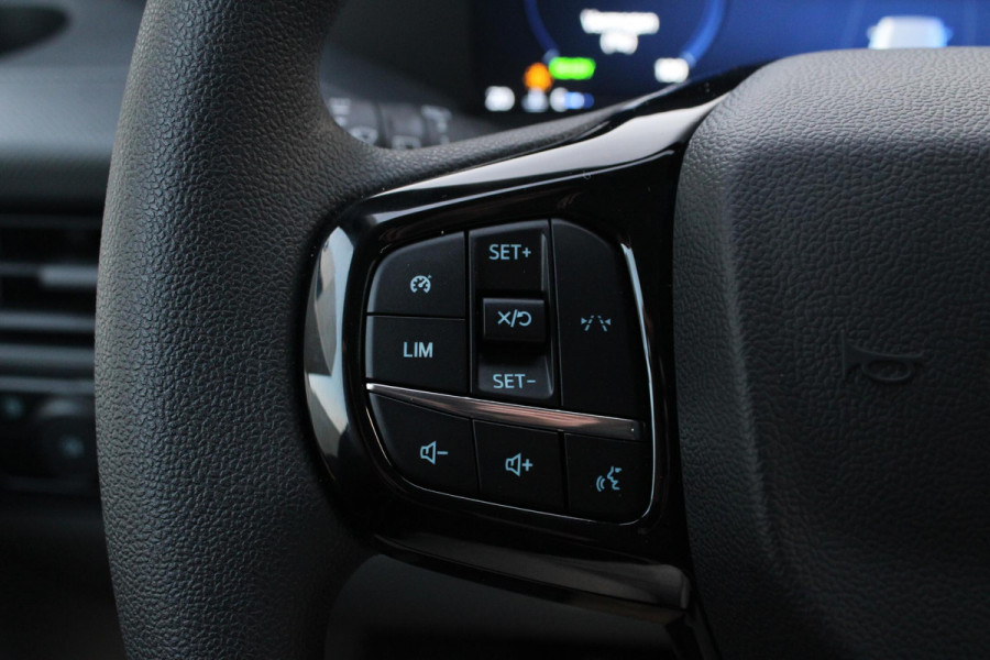 Ford Transit Custom 340 2.5 PHEV L2H1 Trend Kombi |  Prijs is incl. BTW incl. BPM | 9- PERSOONS | Excl. BTW incl. BPM kost deze Custom 45.062,- | Privacy Glass |