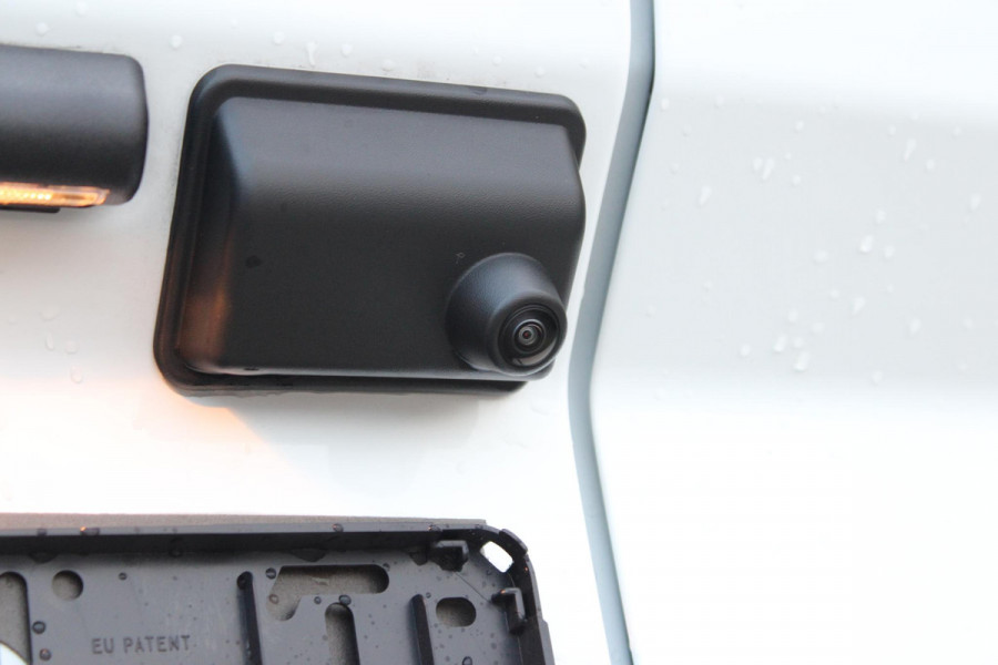 Ford Transit Custom 340 2.5 PHEV L2H1 Trend Kombi |  Prijs is incl. BTW incl. BPM | 9- PERSOONS | Excl. BTW incl. BPM kost deze Custom 45.062,- | Privacy Glass |