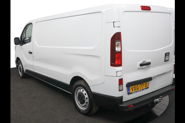 Renault Trafic 2.0 dCi 130 T30 L2H1 Luxe Excl. BTW Airco - Cruise Control - Bluetooth - Trekhaak - Parkeersensor Achter - Zijschuifdeur Rechts - 12 Maanden BOVAG Garantie