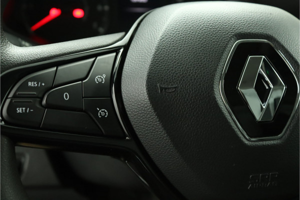 Renault Trafic 2.0 dCi 130 T30 L2H1 Luxe Excl. BTW Airco - Cruise Control - Bluetooth - Trekhaak - Parkeersensor Achter - Zijschuifdeur Rechts - 12 Maanden BOVAG Garantie