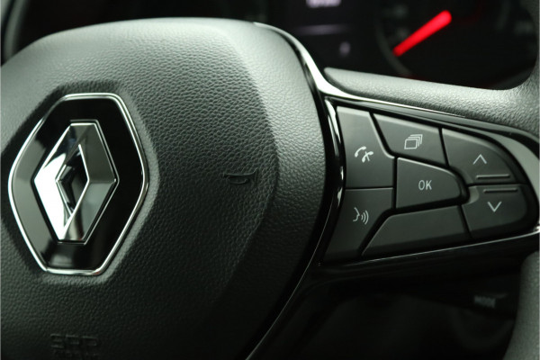 Renault Trafic 2.0 dCi 130 T30 L2H1 Luxe Excl. BTW Airco - Cruise Control - Bluetooth - Trekhaak - Parkeersensor Achter - Zijschuifdeur Rechts - 12 Maanden BOVAG Garantie