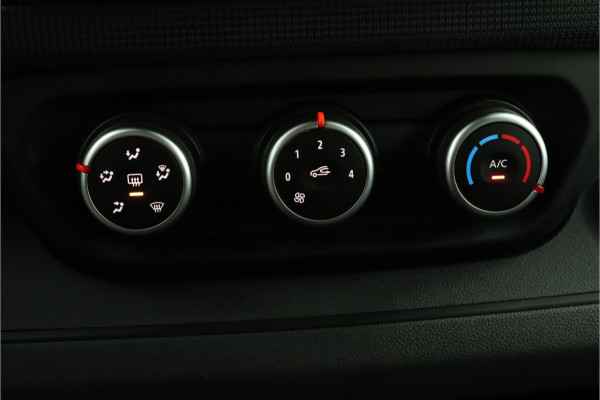 Renault Trafic 2.0 dCi 130 T30 L2H1 Luxe Excl. BTW Airco - Cruise Control - Bluetooth - Trekhaak - Parkeersensor Achter - Zijschuifdeur Rechts - 12 Maanden BOVAG Garantie